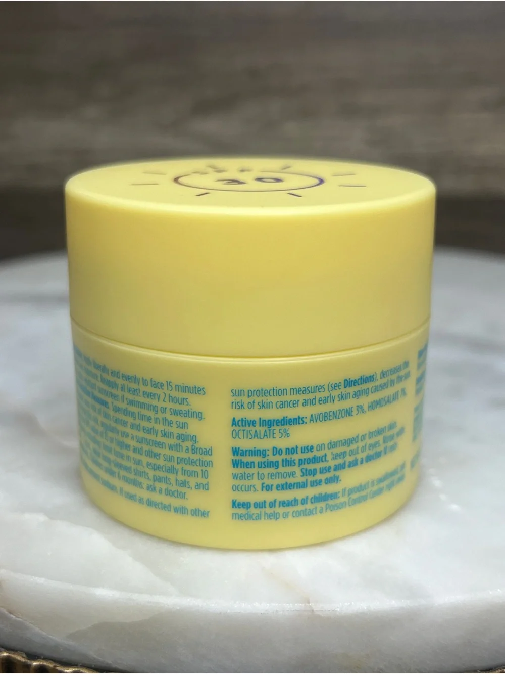 Tula 24 moisture